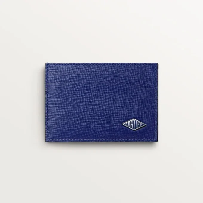 Card Holder, Losange