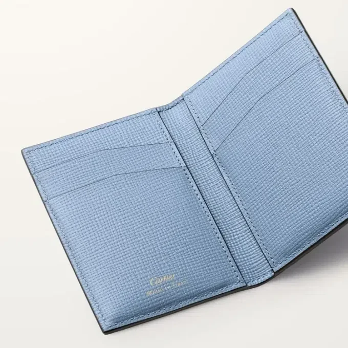 Card Holder, Losange