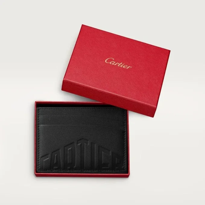 Card Holder, Losange