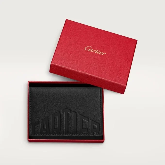 Card Holder, Losange