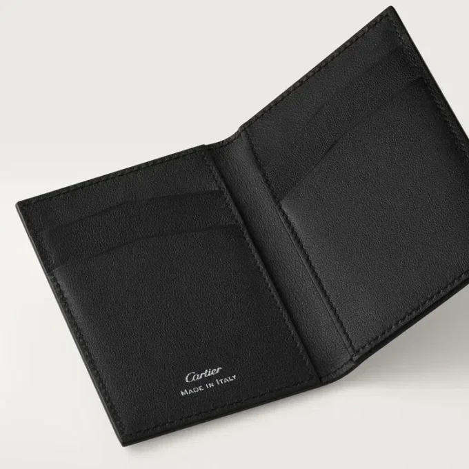 Card Holder, Losange Shadow