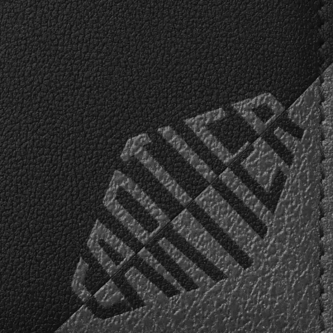 Card Holder, Losange Shadow