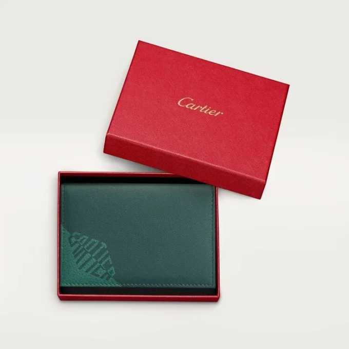 Card Holder, Losange Shadow