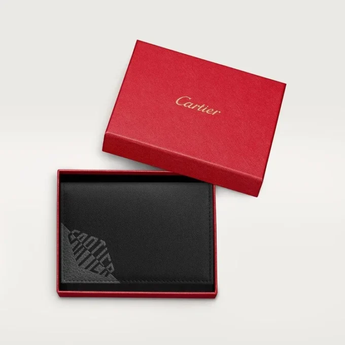 Card Holder, Losange Shadow