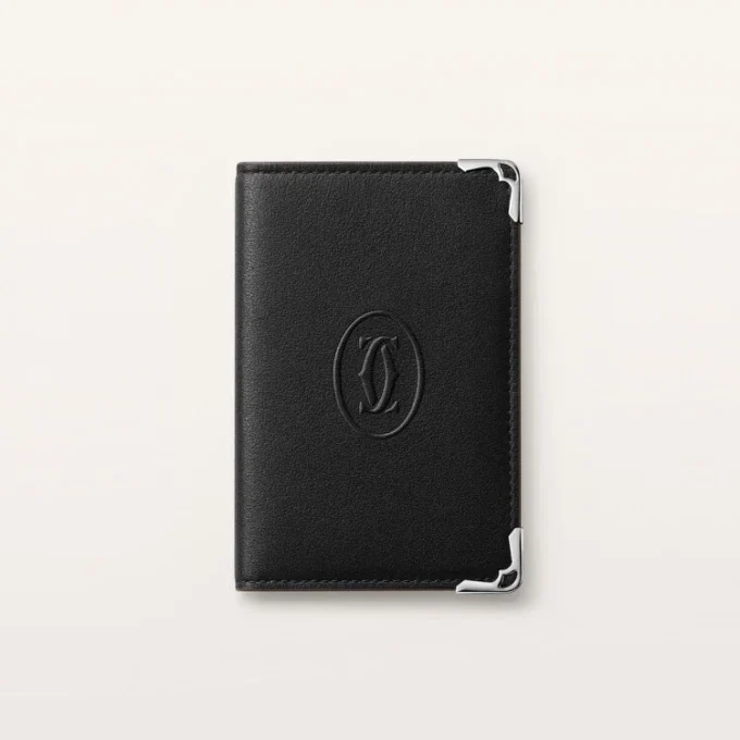 Card Holder, Must