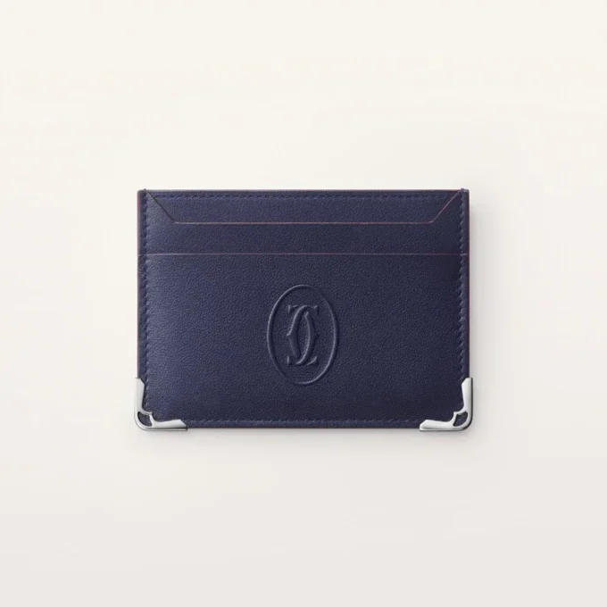 Card Holder, Must