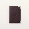 Card Holder, Must