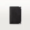 Card Holder, Must