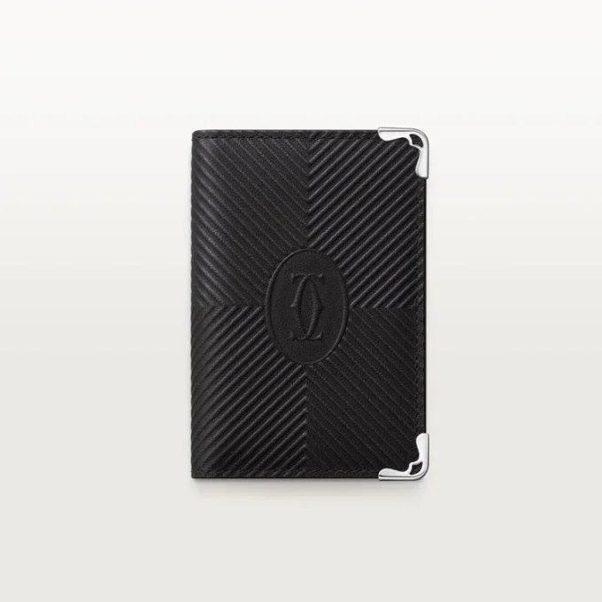 Card Holder, Must