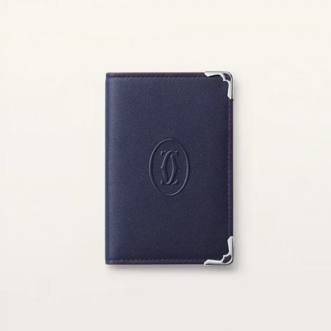 Card Holder, Must
