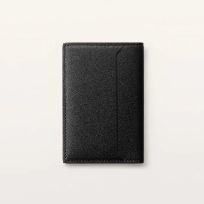 Card Holder, Must