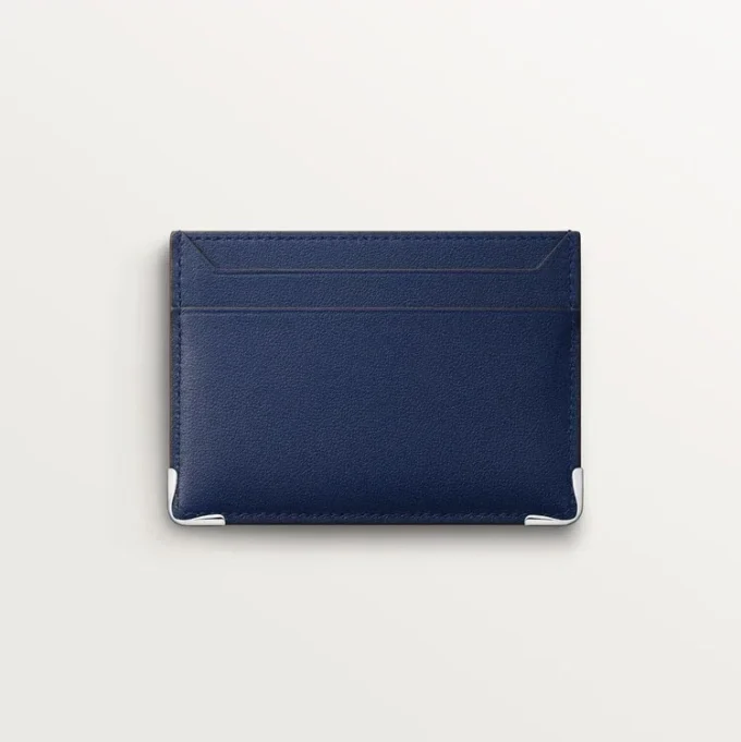 Card Holder, Must