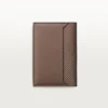 Card Holder, Must