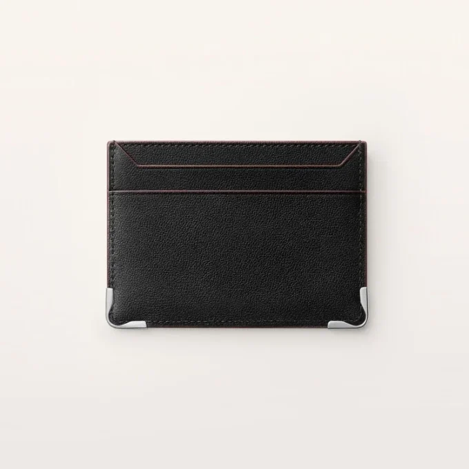 Card Holder, Must
