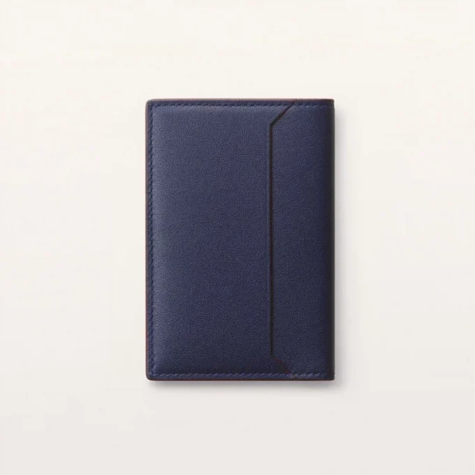Card Holder, Must