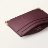 Card Holder, Must