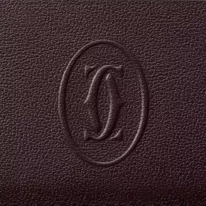 Card Holder, Must