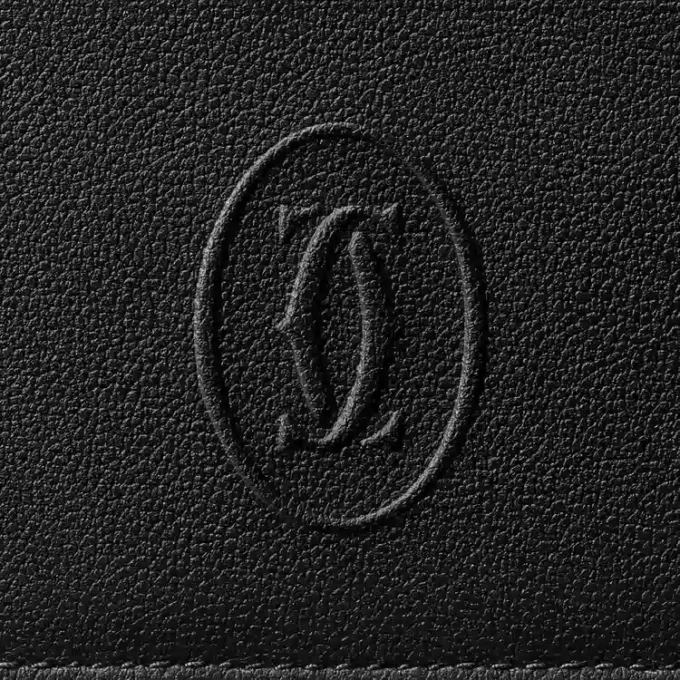 Card Holder, Must