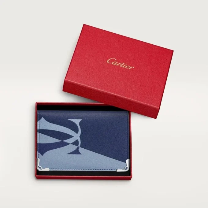 Card Holder, Must