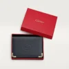 Card Holder, Must