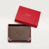 Card Holder, Must