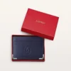 Card Holder, Must