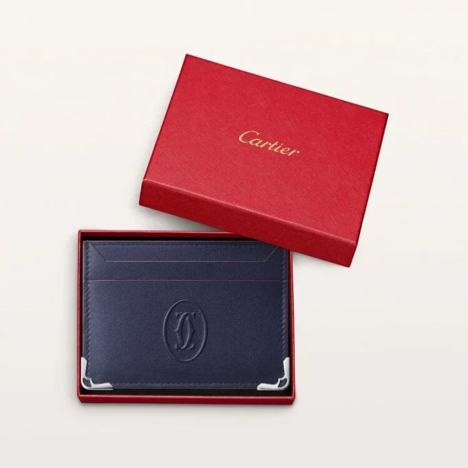 Card Holder, Must