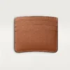 Card Holder, Panthere