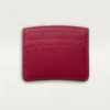Card Holder, Panthere C