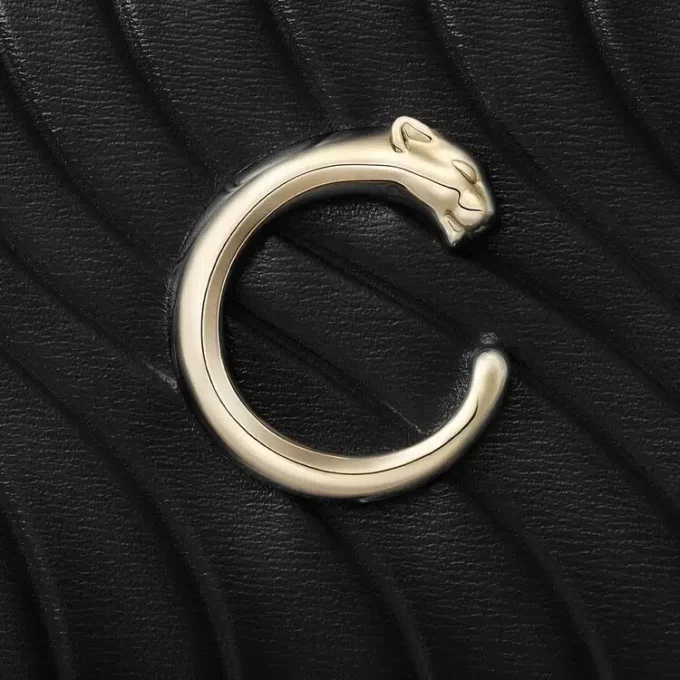 Card Holder, Panthere C