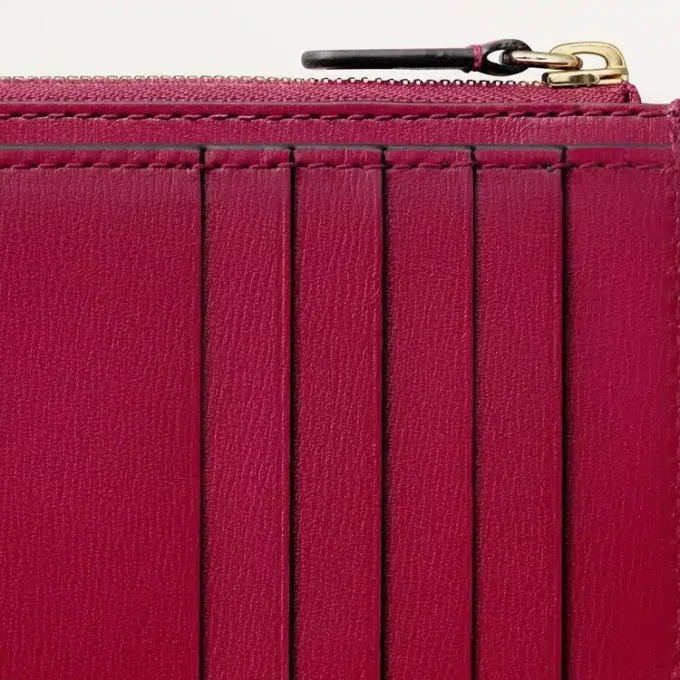 Card Holder, Panthere C