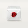 Juste Un Clou – Diamond Ring in White Gold | Cartier Us