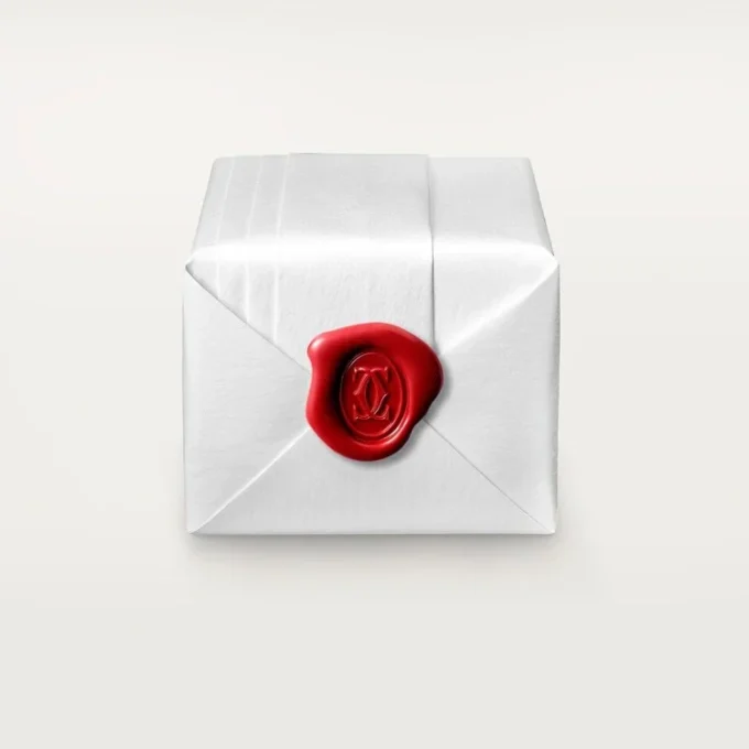 Juste Un Clou – Diamond Ring in White Gold | Cartier Us