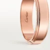 Cartier D’amour Wedding Ring, 5 Mm Width