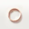 Cartier D’amour Wedding Ring, 6 Mm Width