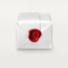 Cartier Destinee Wedding Band – Pink Gold, Diamonds – Cartier
