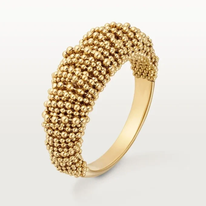 Tressage Bracelet
