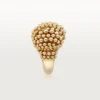 Cartier Libre Tressage Ring