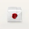 Clash De Cartier Ring, Extra-Large Model, Onyx
