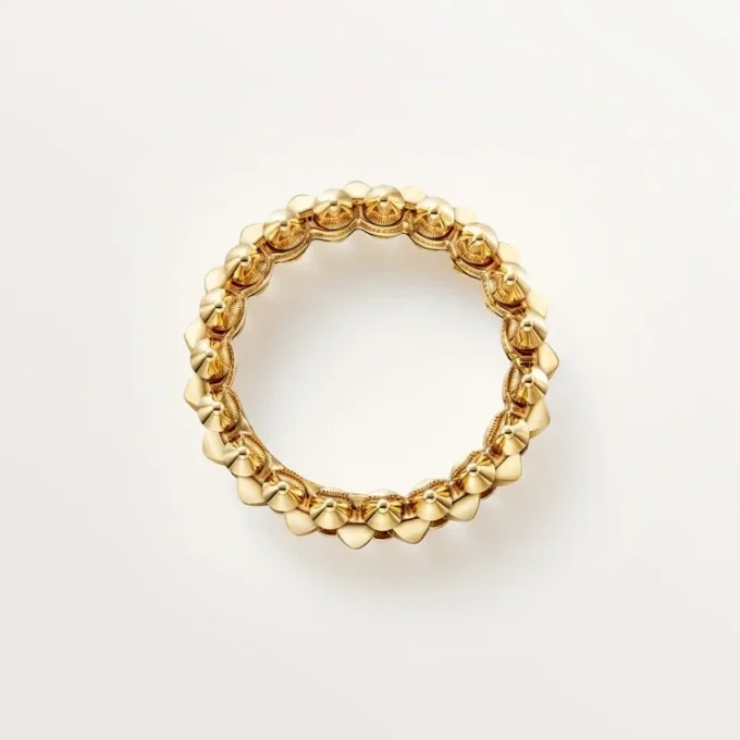 Clash De Cartier Ring, Medium Model