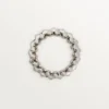 Clash De Cartier Ring Medium Model – White Gold – Cartier