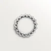 Clash De Cartier Ring – White Gold, Medium Model | Cartier Us