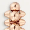 Clash De Cartier Ring, Xl Model – Rose Gold – Cartier