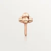 Clash De Cartier Ring, Xl Model – Rose Gold – Cartier