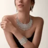 Diamond Collection Earrings, Diamonds