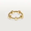 Ecrou De Cartier Ring – Yellow Gold – Cartier