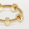 Ecrou De Cartier Ring – Yellow Gold – Cartier