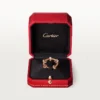 Erose Gold, Diamonds – Cartier