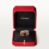 Etincelle De Cartier Ring – Rose Gold, Diamonds – Cartier