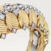Grain De Cafe Bracelet